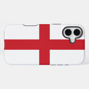 Coque iPhone 16 Plus Angleterre