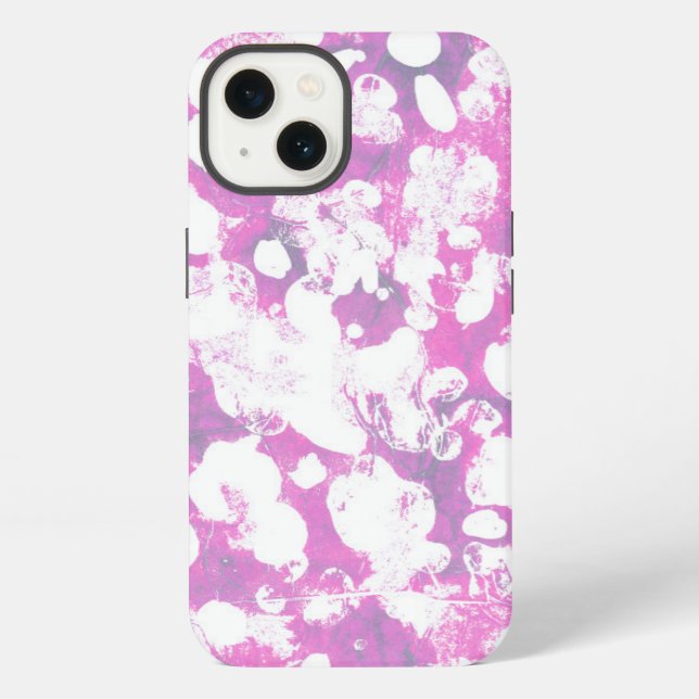 Coque iPhone Animal (Verso)