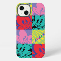 Animaniacs | Warner Siblings Pop Art Graphic