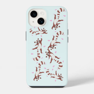 Coque Pour iPhone 14 animegirl, kawaiicase, softaesthetic, musiclovergi
