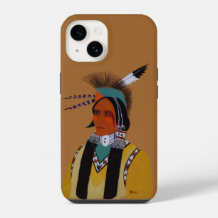 Coque Pour iPhone 14 Apache Ben