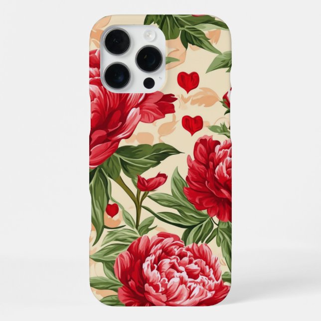 Coque iPhone Aplle (Verso)