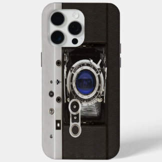 Coque iPhone 15 Pro Max Appareil photo : Z-003