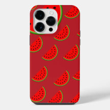 Apple iPhone 11 Pro Max | Motif Pastèque