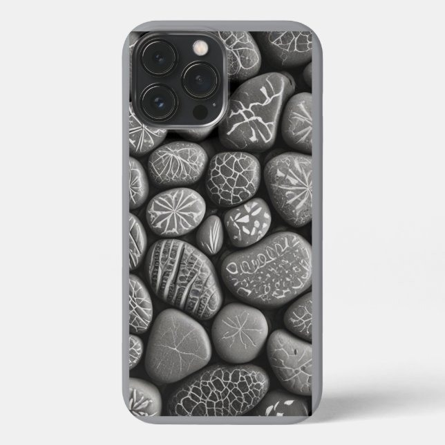 Coque iPhone Apple iPhone 13 Pro Max Case (Verso)