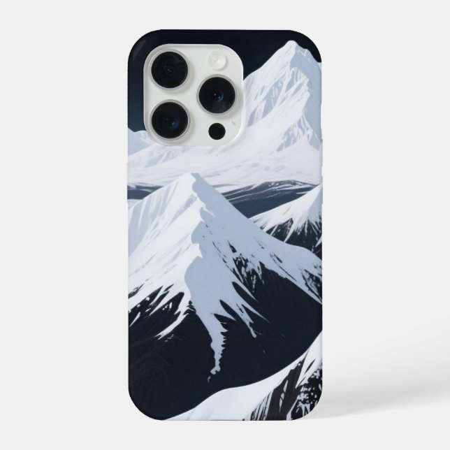 Coque iPhone Apple iPhone 15 Pro Case (Verso)