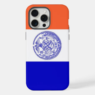 Coque iPhone 15 Pro Max Apple iPhone 15 Pro Max Coque, New York