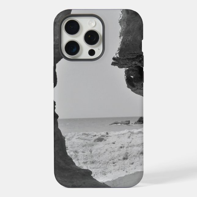 Coque iPhone Apple iphone 15 promax  (Verso)