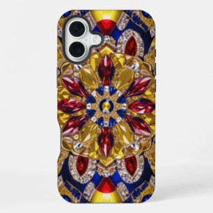 Coque iPhone 16 Plus Apple iPhone 16 Plus Mate, Couleurs Colombie