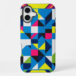 Coque iPhone 16 Plus Apple iPhone 16 Plus – Protection Colorée Moderne