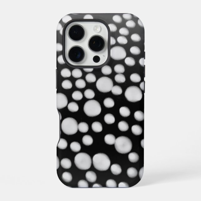 Coque iPhone apple iphone 16 style et design (Verso)