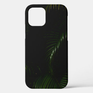 COQUE iPhone 12 ARBRE VERT