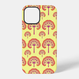 Coque iPhone 12 Pro Arbres d'été
