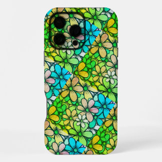 Coque iPhone 16 Pro Max Arc-en-ciel 