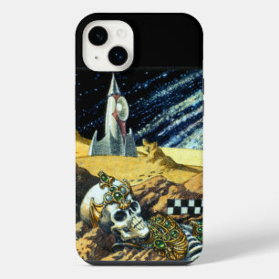 Archéologie extraterrestre