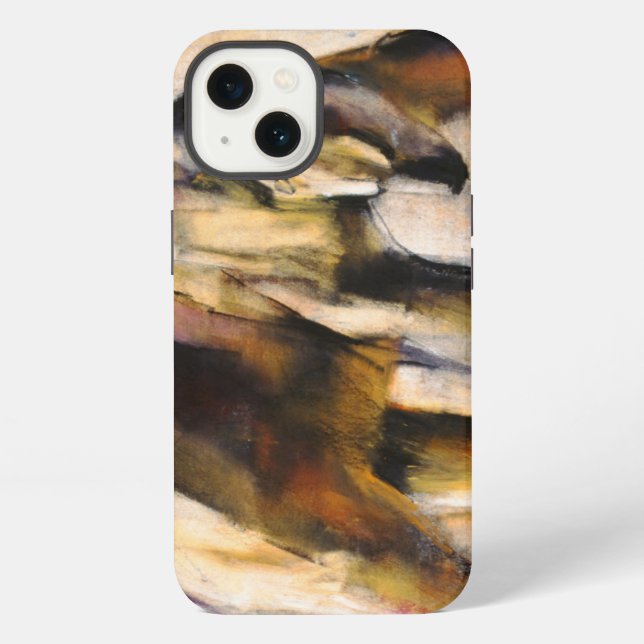 Coque iPhone Arctic 1999 (Verso)