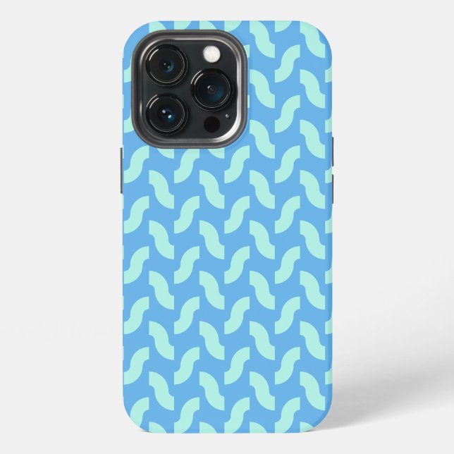 Coque iPhone Arctique (Dos)