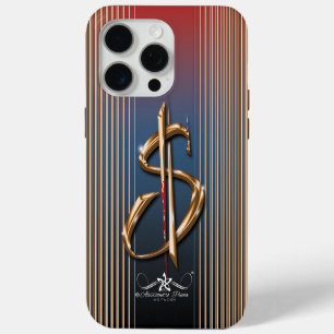 COQUE iPhone 15 PRO MAX ARGENT