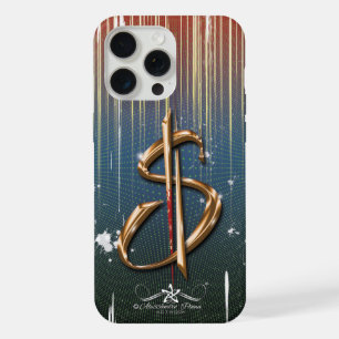 COQUE iPhone 15 PRO MAX ARGENT
