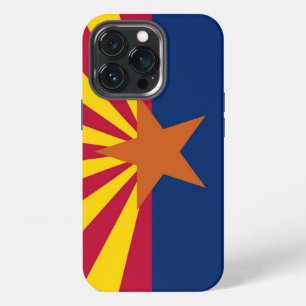 Etui iPhone 13 Pro Arizona