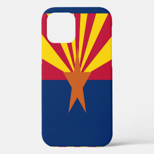 Coque iPhone 12 Arizona