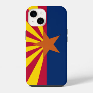 Coque Pour iPhone 14 Arizona