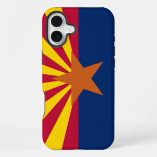 Coque iPhone 16 Plus Arizona