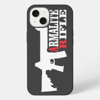 Etui iPhone 13 Armalite Rifle, iPhone 6/6s, Tough Xtreme