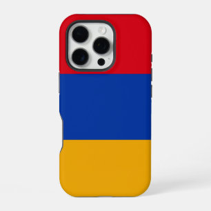 Coque iPhone 16 Pro Arménie