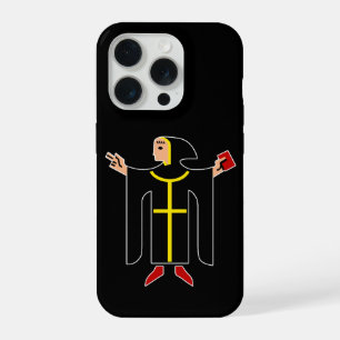 Coque iPhone 15 Pro Armoiries de München