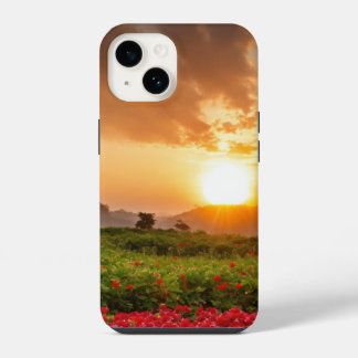 Coque Pour iPhone 14 Armure Élégante : Étui de téléphone chic pour chaq