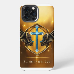 Etui iPhone 13 Pro Max Armure Gardien : Étuis Mobiles de Style pour l'Ult