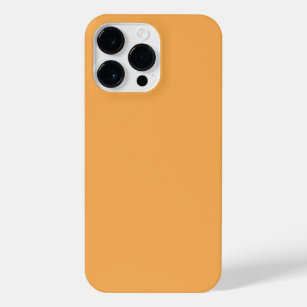Coque iPhone Arrière - plan de décoration jaune indien prêt à