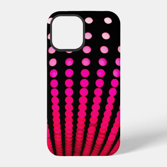 Coque iPhone Arrière - plan léger (Verso)
