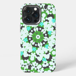 Etui iPhone 13 Pro Arrière - plan ornemental
