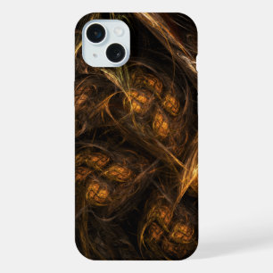 Coque iPhone 15 Plus Art de Mother Earth
