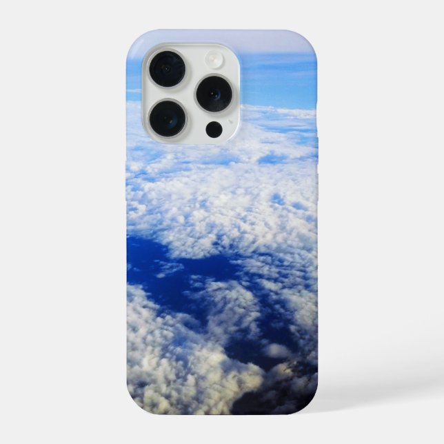 Coque iPhone Art de téléphone #5 (Verso)