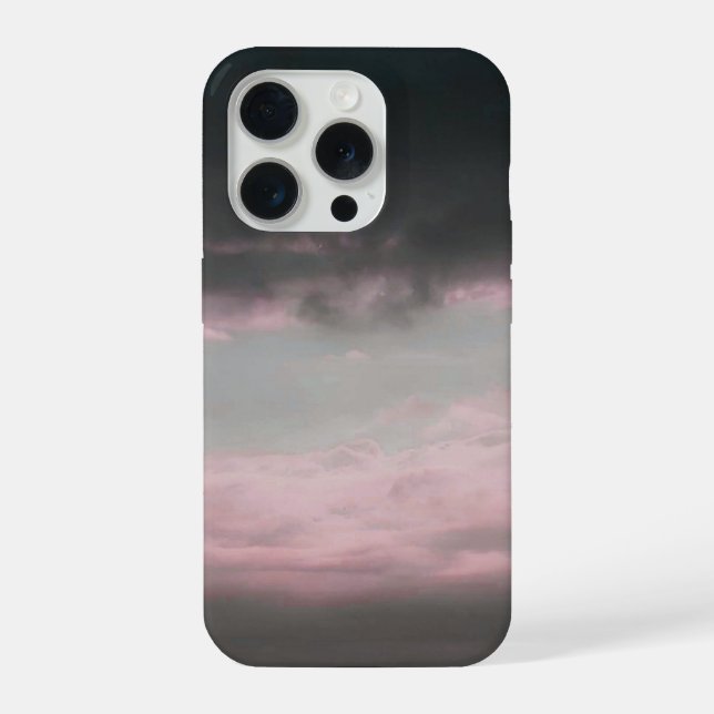 Coque iPhone Art du téléphone #11 (Verso)