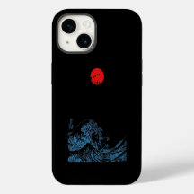 Art Ukiyo japonais