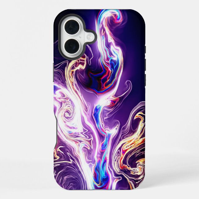 Coque iPhone Artsy Phone Case (Verso)