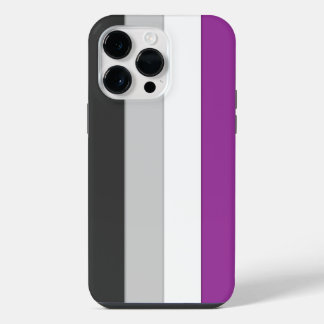 Coque Pour Pour iPhone 14 Pro Max Asexué