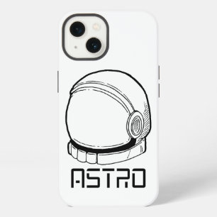 ETUI iPhone 13 ASTRO
