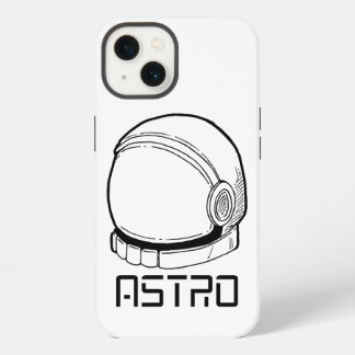 ETUI iPhone 13 ASTRO