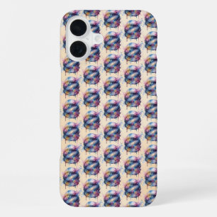 Coque iPhone 16 Plus Astronaute