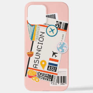 COQUE iPhone 12 PRO MAX ASUNCION PASS PARAGUAY
