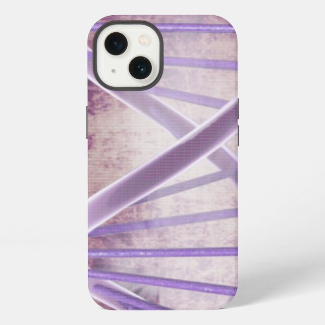 COQUE iPhone ATCG 2014 (Verso)