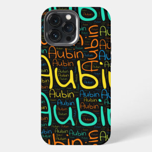 Etui iPhone 13 Pro Max Aubin