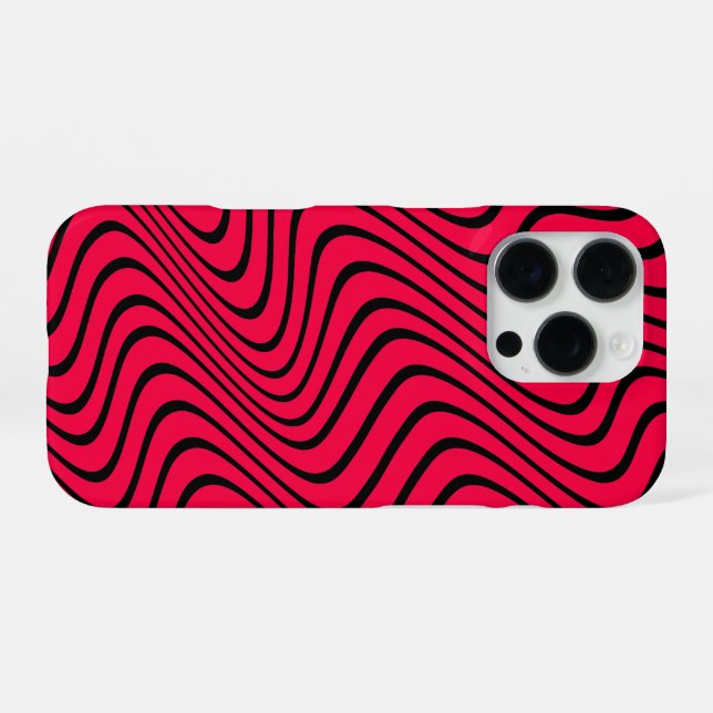 Coque iPhone Autocollant (Verso Horizontal)