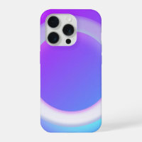 Autocollant de téléphone à anneau lumineux pastel