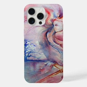 Coque iPhone 15 Pro Max AVALON Magie et Mystère